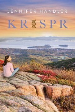KRISPR (eBook, ePUB) - Handler, Jennifer