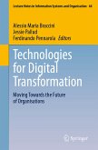 Technologies for Digital Transformation (eBook, PDF)