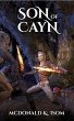 Son of Cayn (eBook, ePUB) - Bild 1