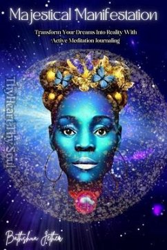 Cover Majestical Manifestation (eBook, ePUB)