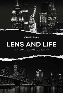 Cover Lens and Life (eBook, ePUB)