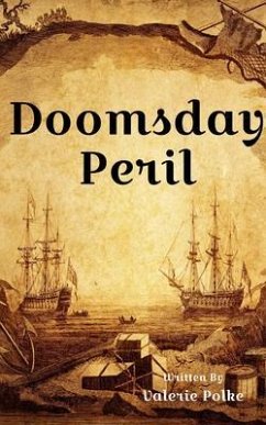 Doomsday Peril (eBook, ePUB) - Polke, Valerie