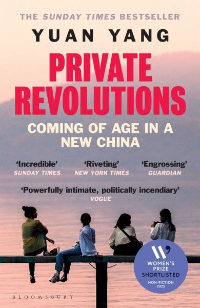 Private Revolutions (eBook, ePUB)