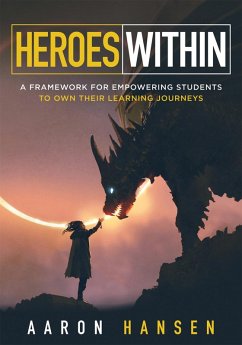 Heroes Within (eBook, ePUB) - Hansen, Aaron