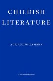 Childish Literature (eBook, ePUB)