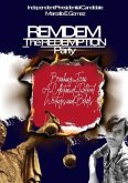 REMDEM - THE REDEMPTION PARTY (eBook, ePUB)