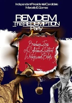 REMDEM - THE REDEMPTION PARTY (eBook, ePUB) REMDEM - THE REDEMPTION PARTY (eBook, ePUB)
