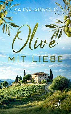 Olive mit Liebe (eBook, ePUB) - Arnold, Kajsa