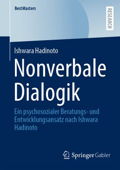 Nonverbale Dialogik (eBook, PDF) - Hadinoto, Ishwara