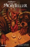Jim Henson's The Storyteller: Shapeshifters #2 (eBook, PDF) Jim Henson's The Storyteller: Shapeshifters #2 (eBook, PDF)