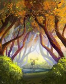 The Enchanted Grove Stories (eBook, ePUB)