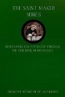 The Saint Maker Series (eBook, ePUB) - Ligouri, St. Alphonsus