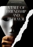 A Tale of Friendship and Betrayal (eBook, ePUB)