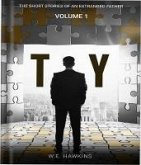 T.Y. The Short Stories of An Estranged Father Volume 1 (eBook, ePUB)
