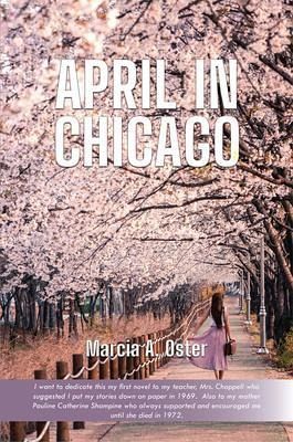 April in Chicago (eBook, ePUB) April in Chicago (eBook, ePUB)