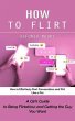 How to Flirt (eBook, ePUB) - Bild 1