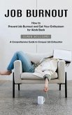 Job Burnout (eBook, ePUB)