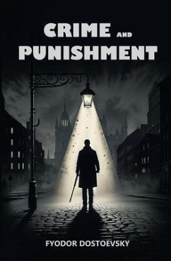 Cover Crime and Punishment (eBook, ePUB)