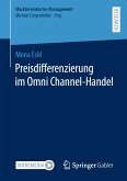 Preisdifferenzierung im Omni Channel-Handel (eBook, PDF)