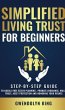 Simplified Living Trust for Beginners... - Bild 1