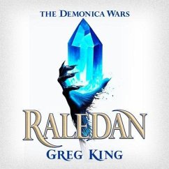 Raledan (eBook, ePUB) - King, Gregory