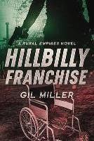 Cover Hillbilly Franchise (eBook, ePUB)