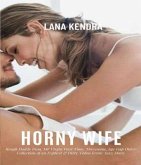 Horny Wife: Rough Daddy Dom, MF Virgin First Time, Threesome, Age Gap Older (eBook, ePUB)