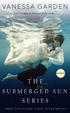 Cover The Submerged Sun Series (eBook, ePUB)