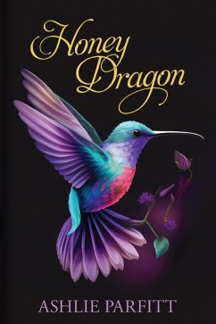 Cover Honey Dragon (eBook, ePUB)