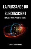 La Puissance du Subconscient (eBook, ePUB)