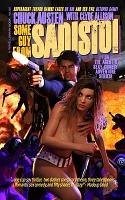 Cover Some Guy From SADISTO (eBook, ePUB)