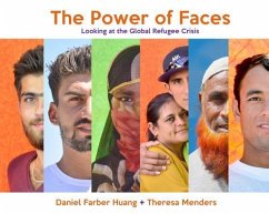 Cover The Power of Faces (eBook, ePUB)