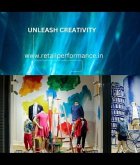 Unleash Creativity (eBook, ePUB)