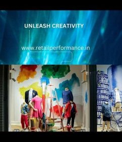 Cover Unleash Creativity (eBook, ePUB)