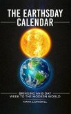 The Earthsday Calendar (eBook, ePUB) The Earthsday Calendar (eBook, ePUB)