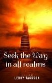 Seek the Way in all realms (eBook, ePUB)