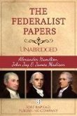 The Federalist Papers - Alexander Hamilton - John Jay - James Madison - Unabridged (eBook, ePUB) The Federalist Papers - Alexander Hamilton - John Jay - James Madison - Unabridged (eBook, ePUB)