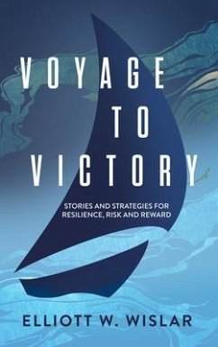 Cover Voyage to Victory (eBook, ePUB)