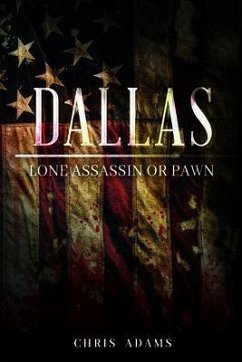 Cover Dallas (eBook, ePUB)