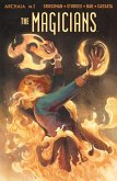 Magicians #2 (eBook, PDF)