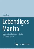 Lebendiges Mantra (eBook, PDF)