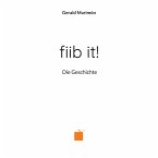 fiib it! (eBook, ePUB)
