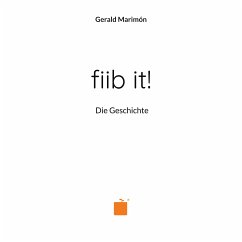 fiib it! (eBook, ePUB) - Marimón, Gerald