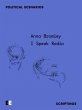 I Speak Radio (eBook, ePUB) - Bild 1