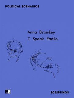 Cover I Speak Radio (eBook, ePUB)