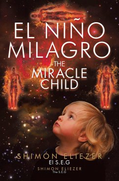 El Niño Milagro (eBook, ePUB) Cover El Niño Milagro (eBook, ePUB)