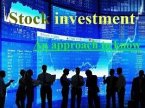 Stock investment (Investments, #1) (eBook, ePUB)