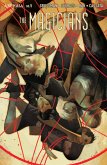 Magicians #5 (eBook, PDF)