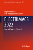 ELECTRIMACS 2022 (eBook, PDF)