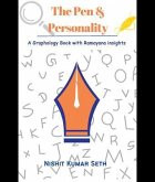 The Pen & Personality (eBook, ePUB) The Pen & Personality (eBook, ePUB)